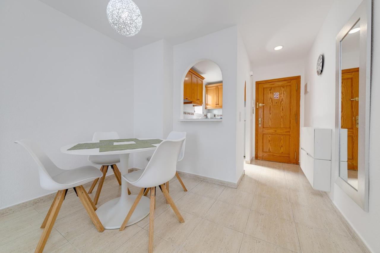 Appartamento Casa Godisa Torrevieja Esterno foto