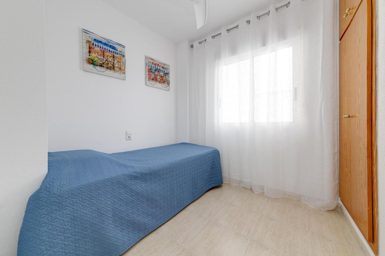 Appartamento Casa Godisa Torrevieja Esterno foto