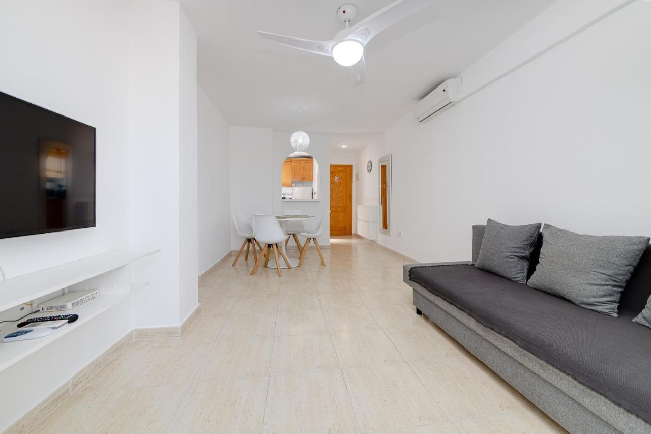 Appartamento Casa Godisa Torrevieja Esterno foto