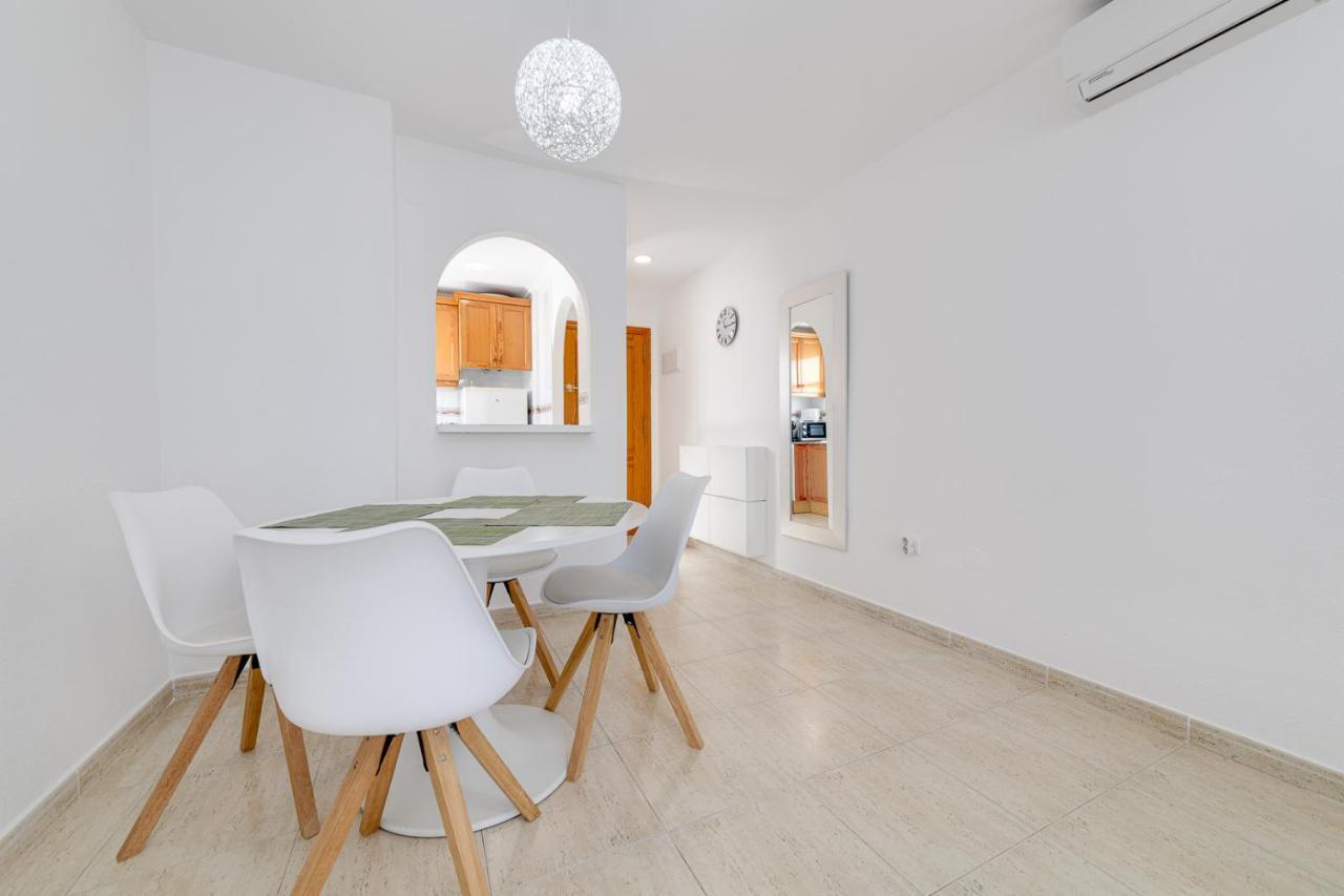 Appartamento Casa Godisa Torrevieja Esterno foto