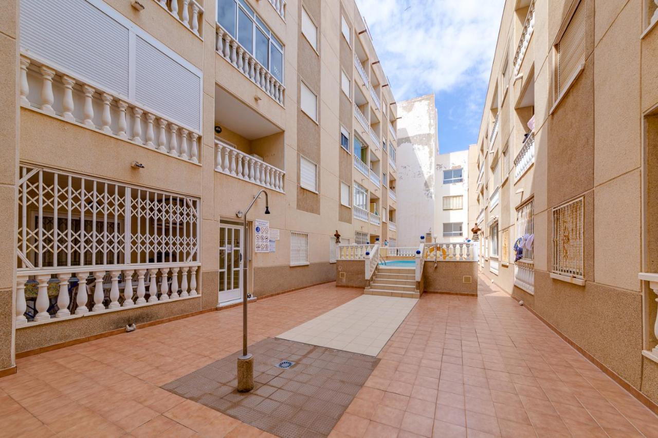 Appartamento Casa Godisa Torrevieja Esterno foto