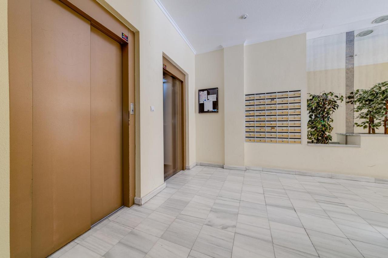 Appartamento Casa Godisa Torrevieja Esterno foto