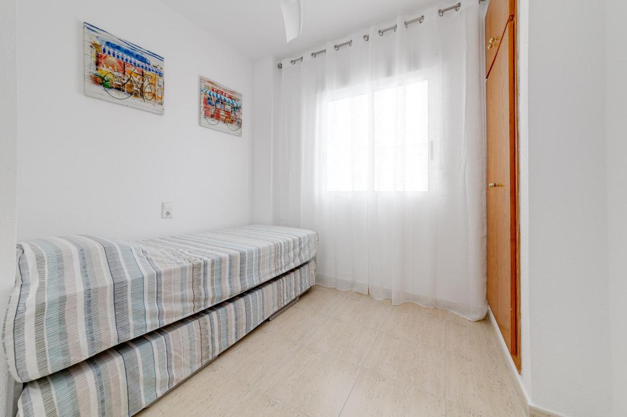Appartamento Casa Godisa Torrevieja Esterno foto