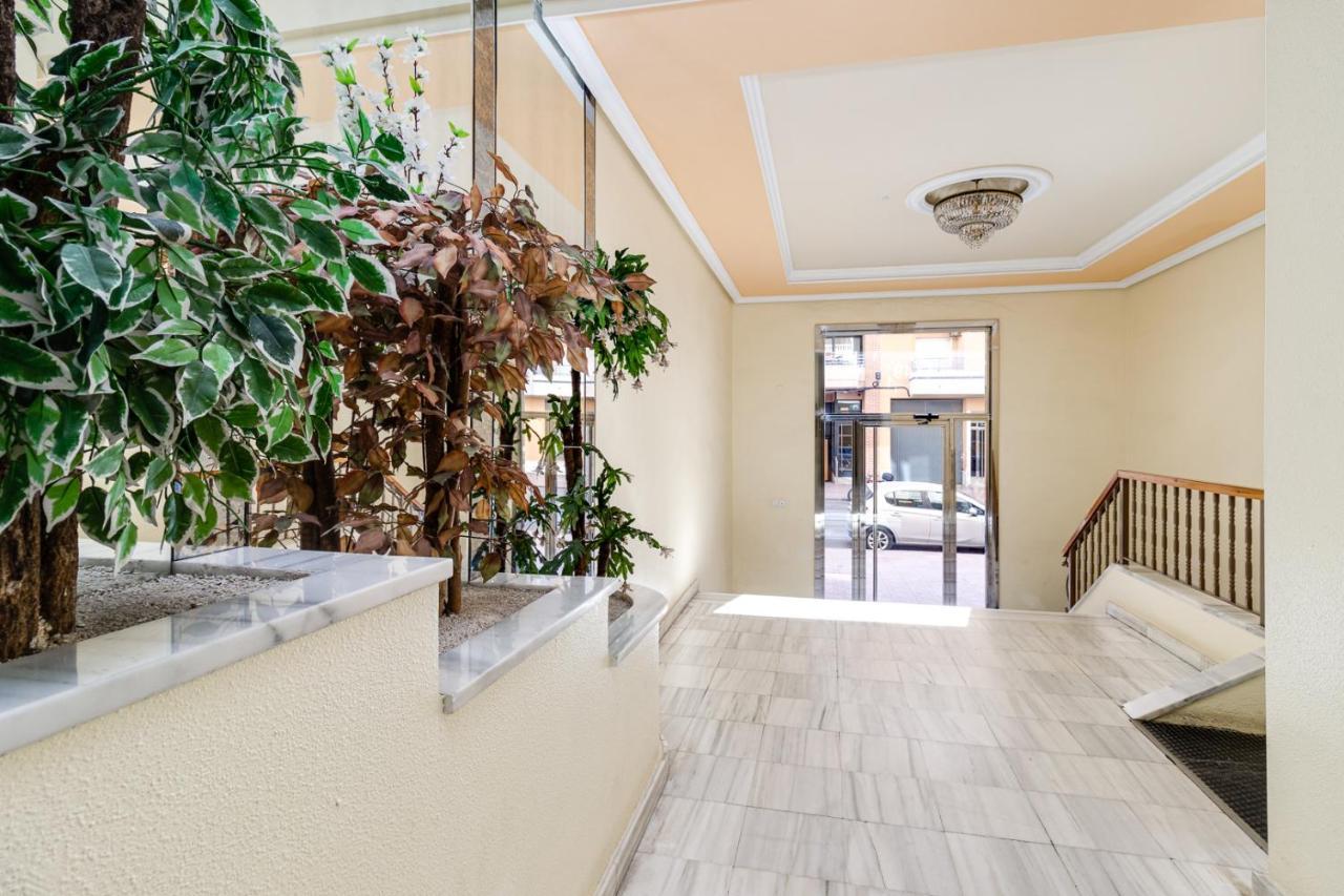 Appartamento Casa Godisa Torrevieja Esterno foto
