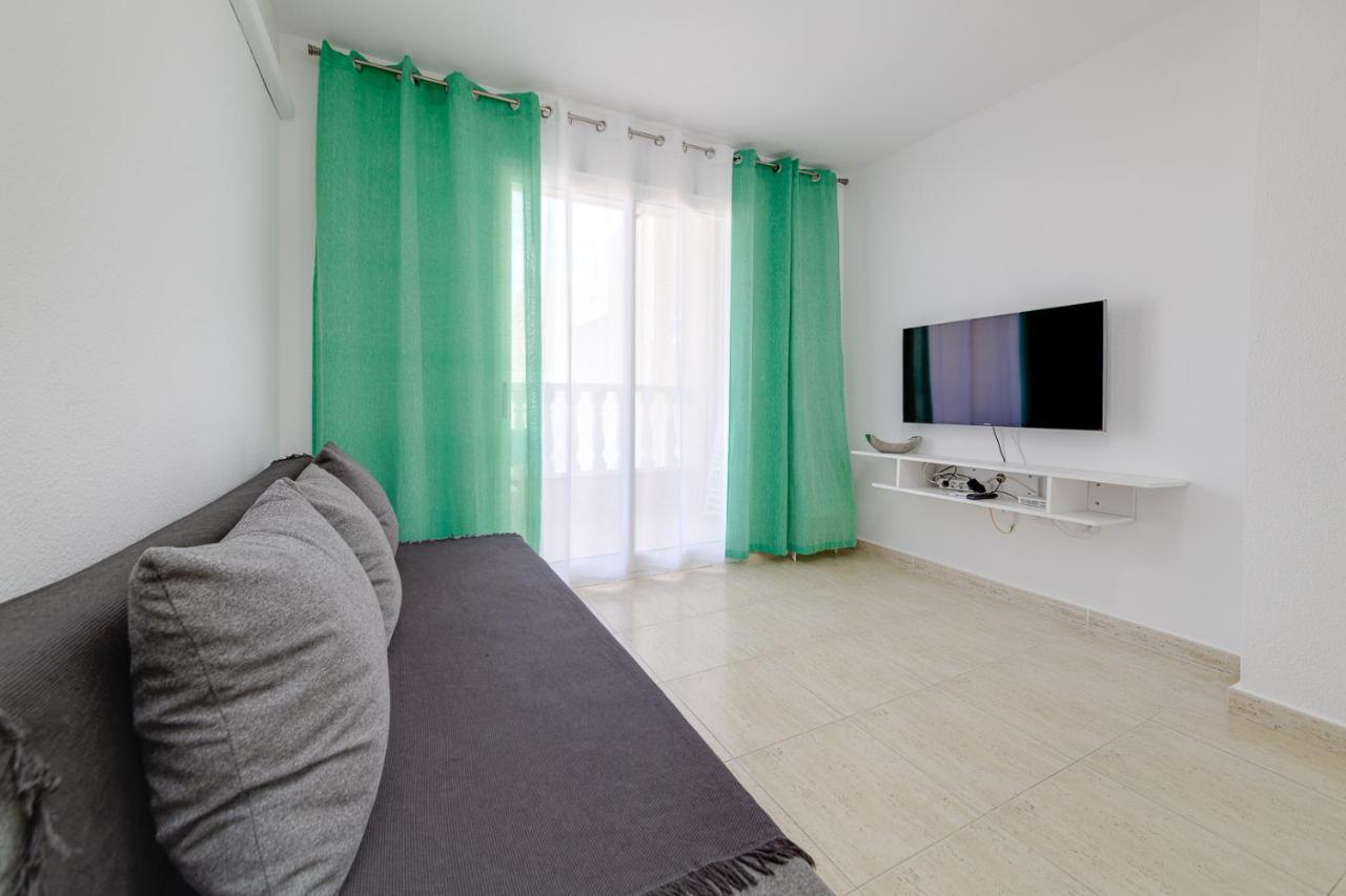 Appartamento Casa Godisa Torrevieja Esterno foto